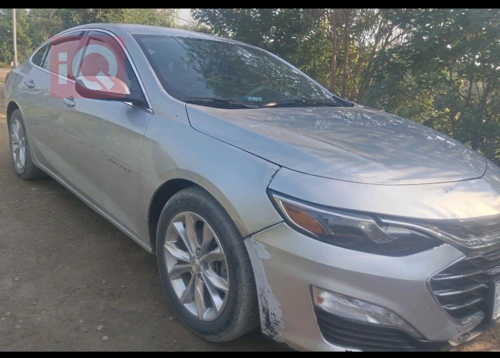 شيفروليه ماليبو